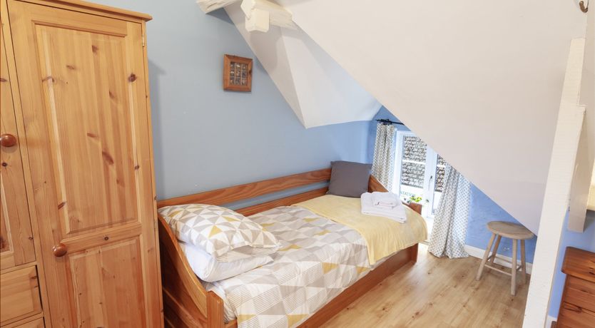 Photo of Chapel Cottage, Exford