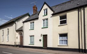 Photo of Chapel Cottage, Exford