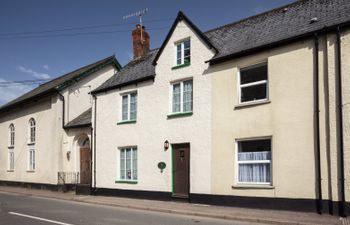 Chapel Cottage, Exford Holiday Cottage