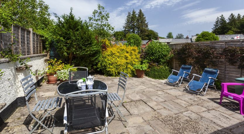Photo of Chapel Cottage, Exford