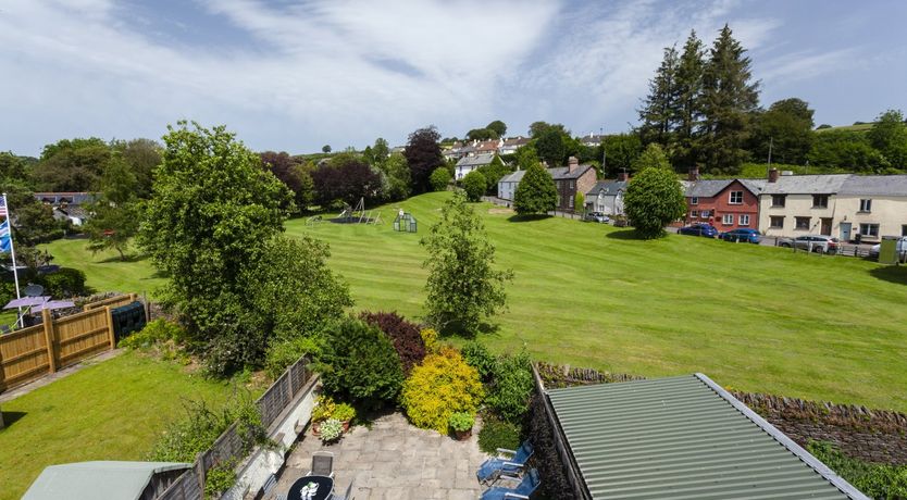 Photo of Chapel Cottage, Exford