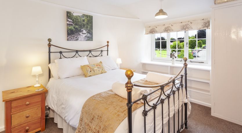 Photo of Crown Cottage, Exford