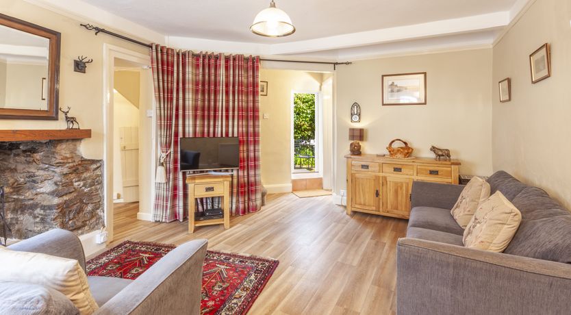Photo of Crown Cottage, Exford