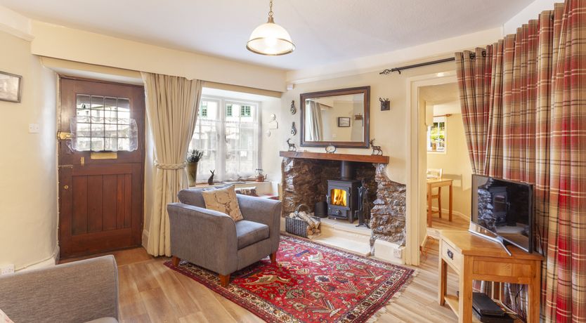 Photo of Crown Cottage, Exford