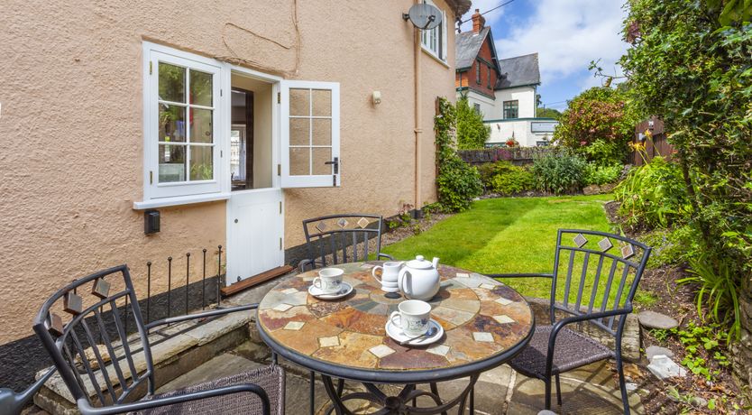 Photo of Crown Cottage, Exford