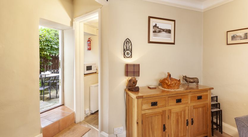 Photo of Crown Cottage, Exford
