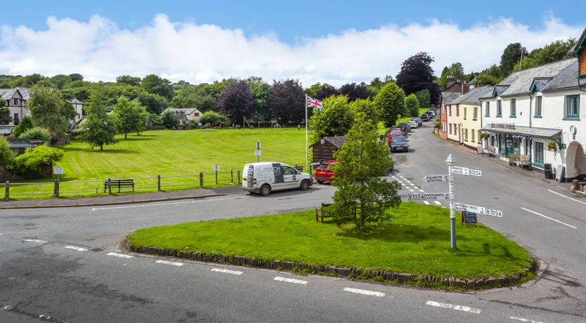 Photo of Crown Cottage, Exford