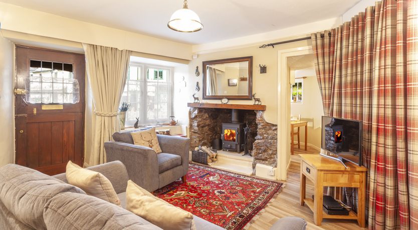 Photo of Crown Cottage, Exford