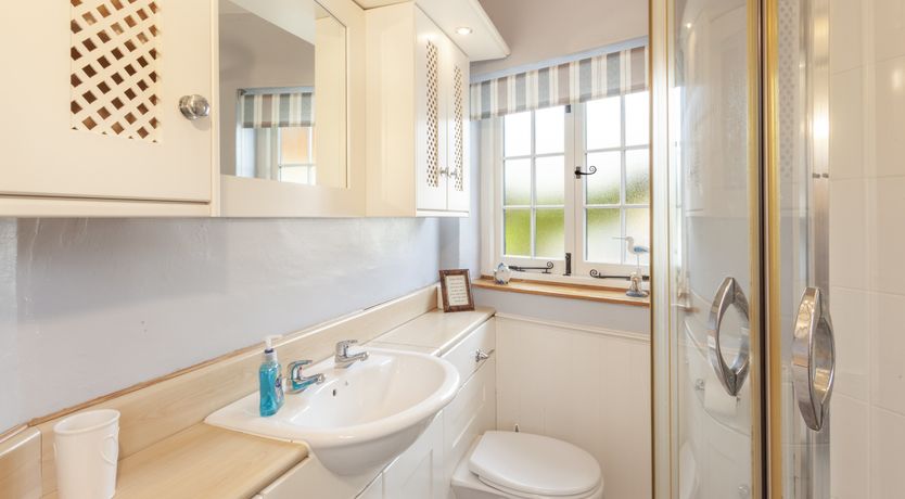 Photo of Crown Cottage, Exford