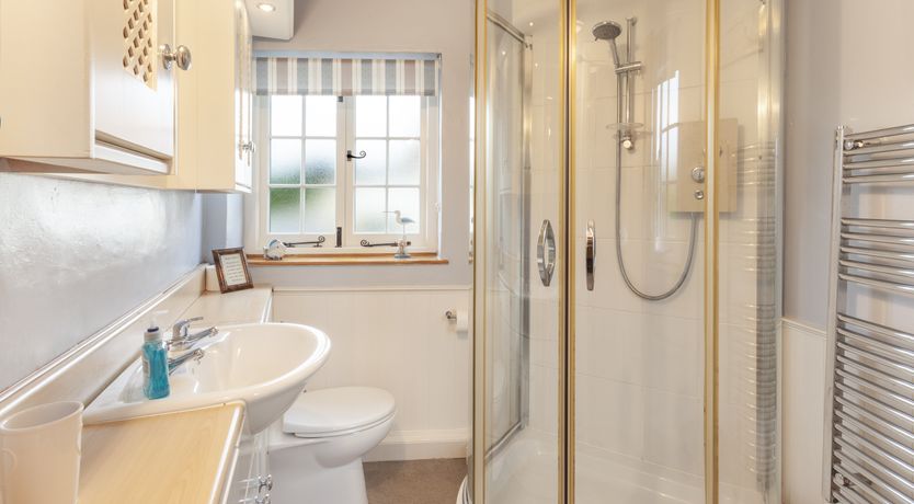 Photo of Crown Cottage, Exford