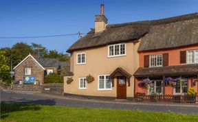 Photo of Crown Cottage, Exford