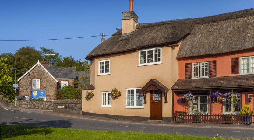 Photo of Crown Cottage, Exford