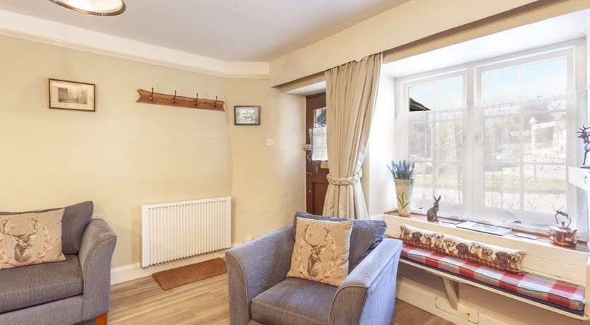 Photo of Crown Cottage, Exford