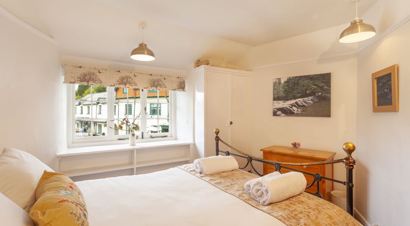 Photo of Crown Cottage, Exford