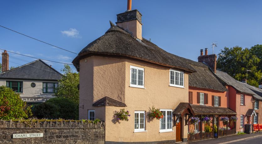 Photo of Crown Cottage, Exford