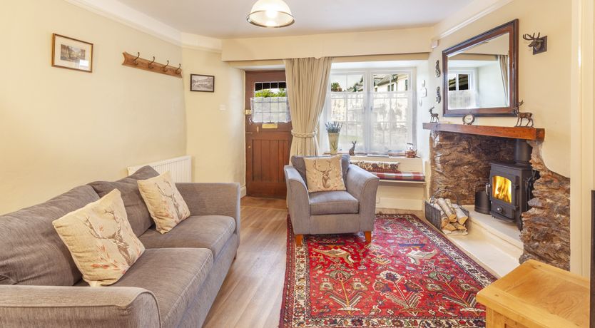 Photo of Crown Cottage, Exford