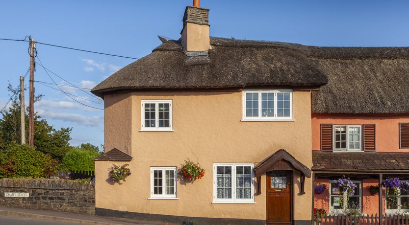 Photo of Crown Cottage, Exford
