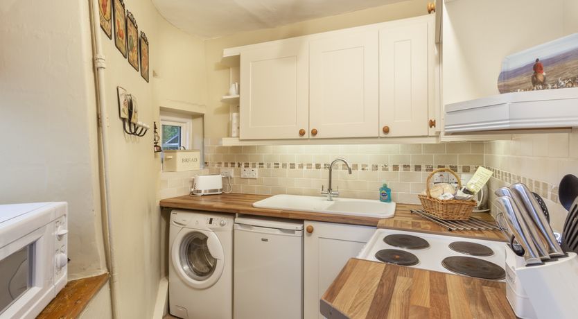 Photo of Crown Cottage, Exford