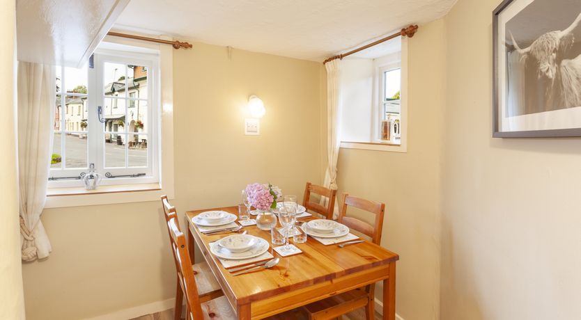 Photo of Crown Cottage, Exford