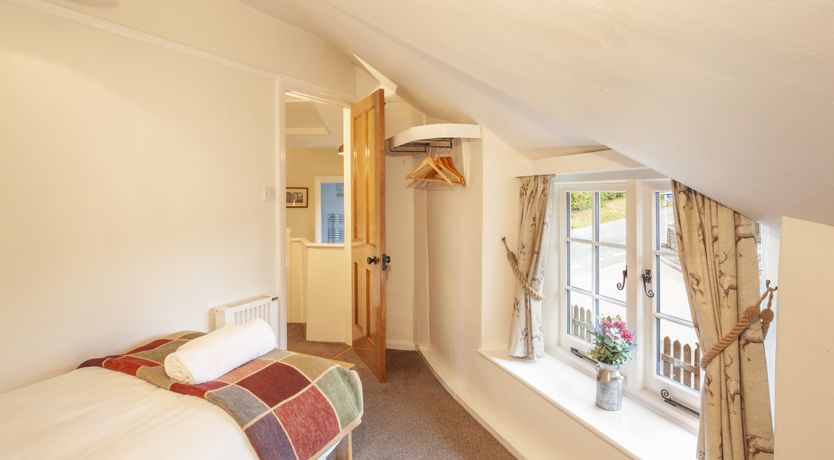 Photo of Crown Cottage, Exford
