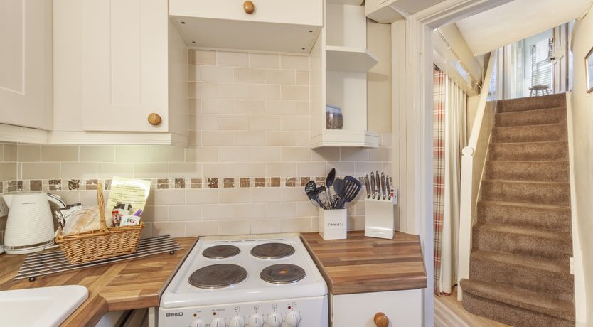 Photo of Crown Cottage, Exford