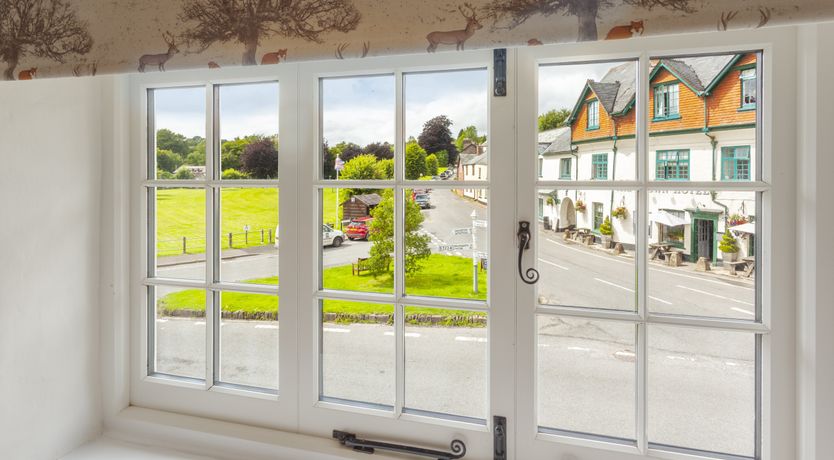 Photo of Crown Cottage, Exford