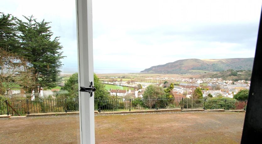 Photo of Redway Lodge, Porlock