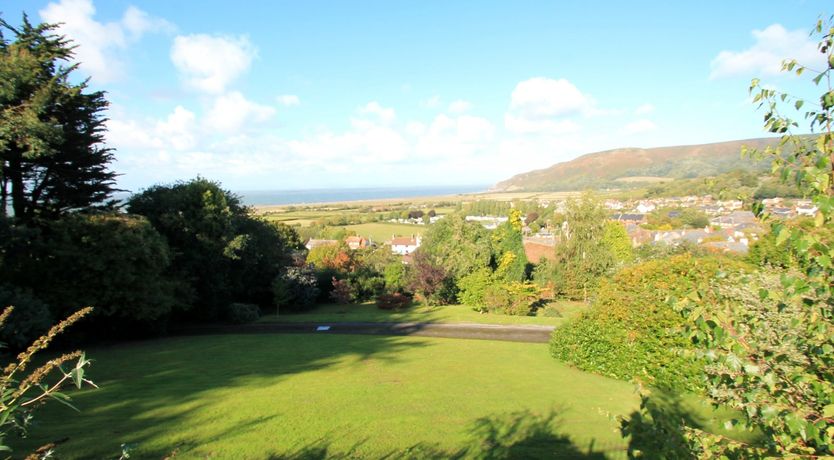 Photo of Redway Lodge, Porlock