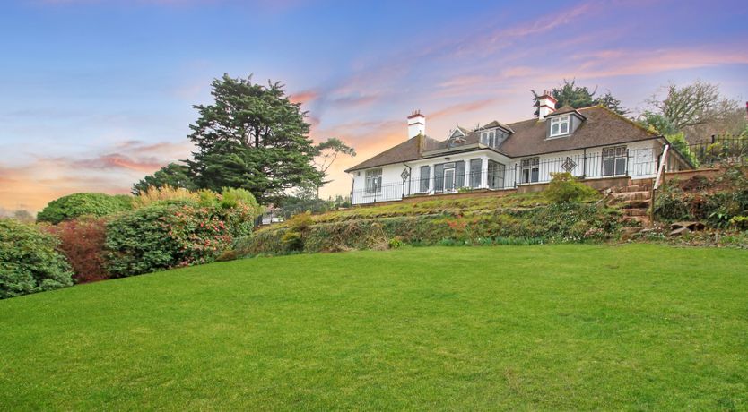 Photo of Redway Lodge, Porlock