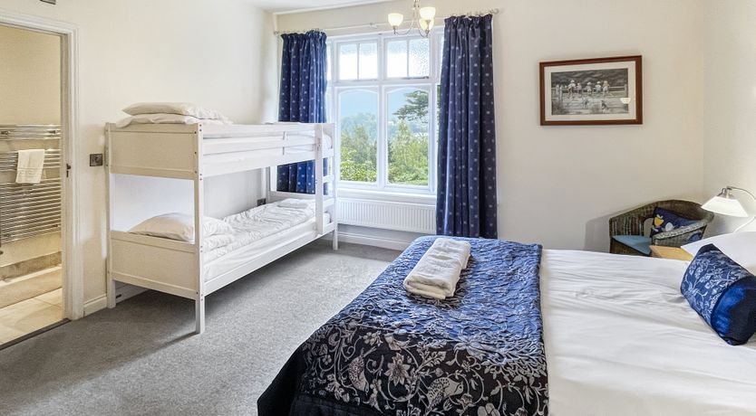 Photo of Redway Lodge, Porlock