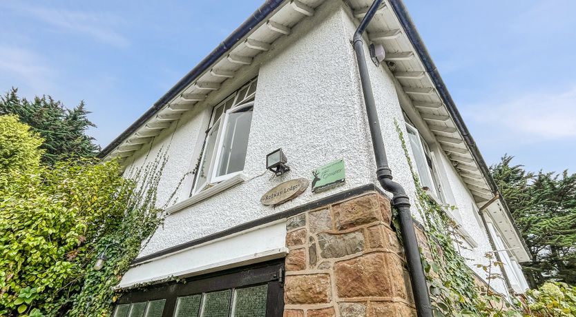 Photo of Redway Lodge, Porlock