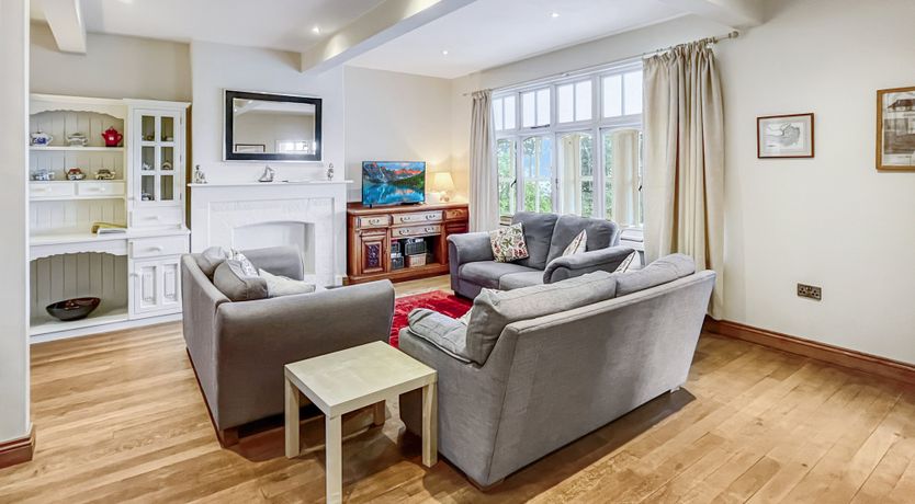 Photo of Redway Lodge, Porlock