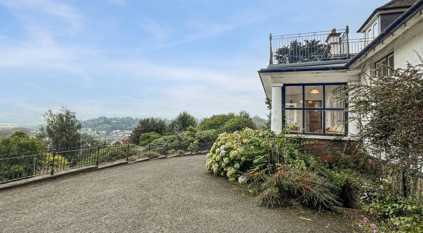 Photo of Redway Lodge, Porlock