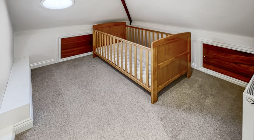 Photo of Redway Lodge, Porlock