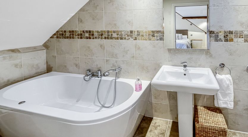 Photo of Redway Lodge, Porlock