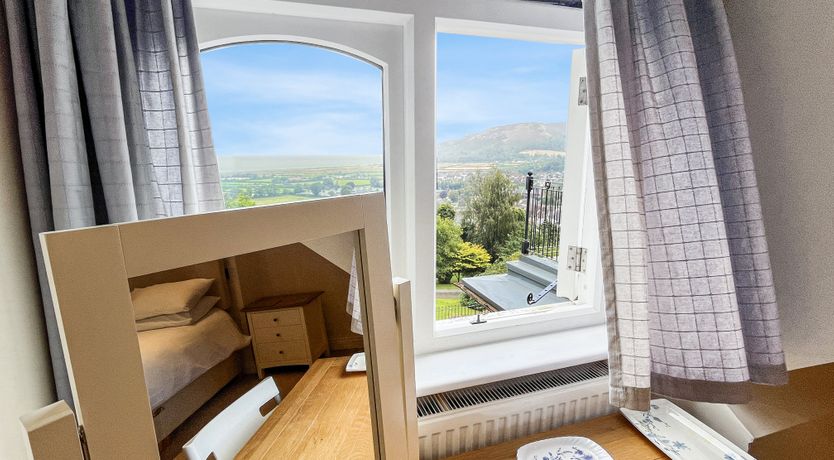 Photo of Redway Lodge, Porlock