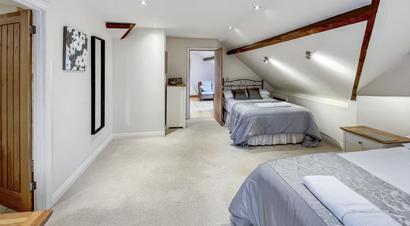 Photo of Redway Lodge, Porlock