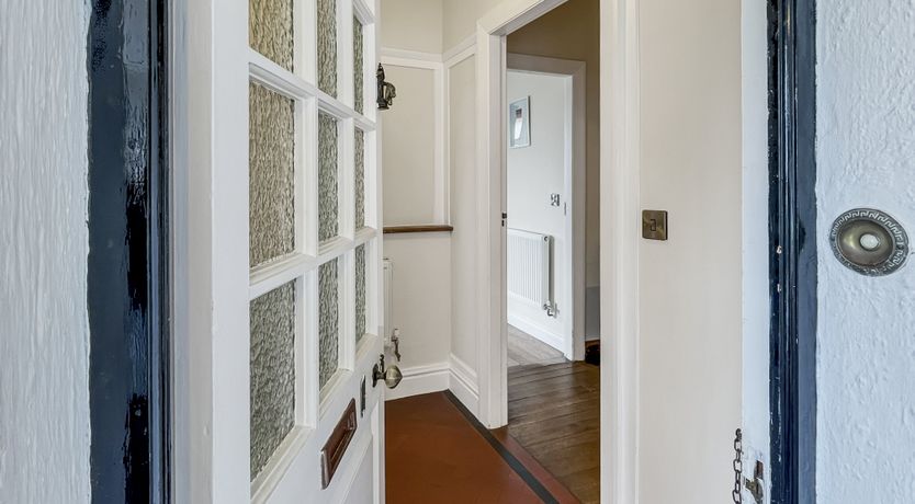 Photo of Redway Lodge, Porlock