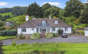 Photo of Redway Lodge, Porlock