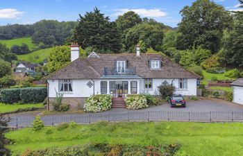 Redway Lodge, Porlock Holiday Cottage