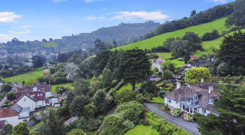 Photo of Redway Lodge, Porlock