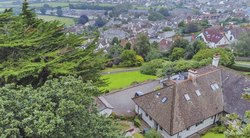 Photo of Redway Lodge, Porlock