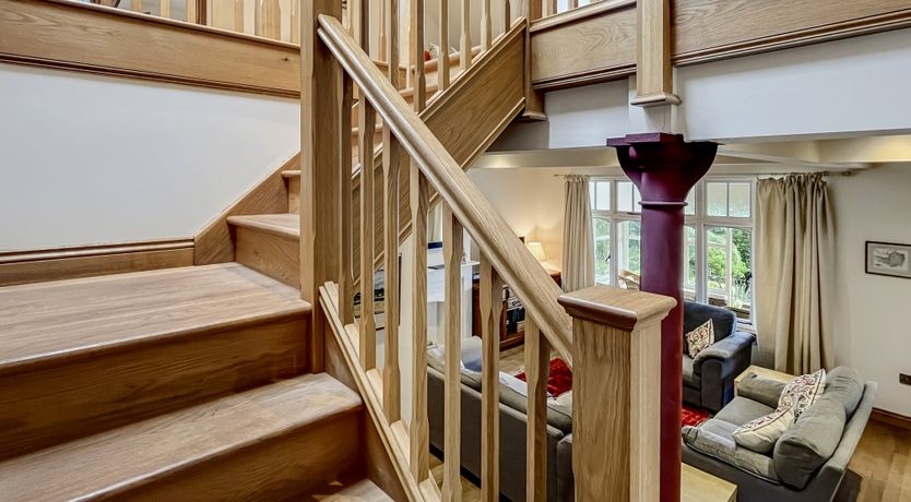 Photo of Redway Lodge, Porlock