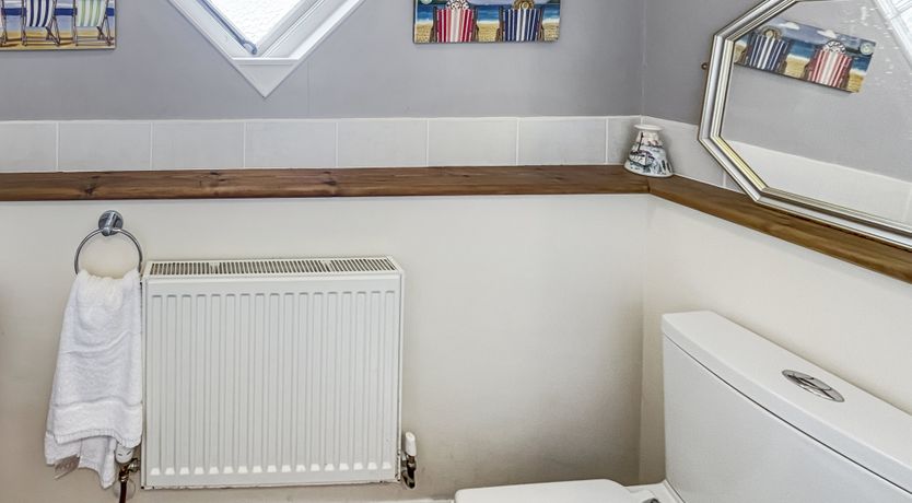 Photo of Redway Lodge, Porlock