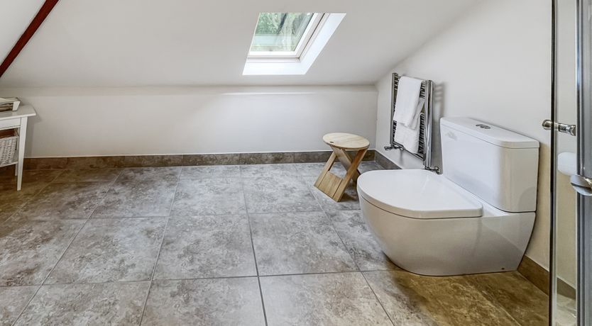 Photo of Redway Lodge, Porlock