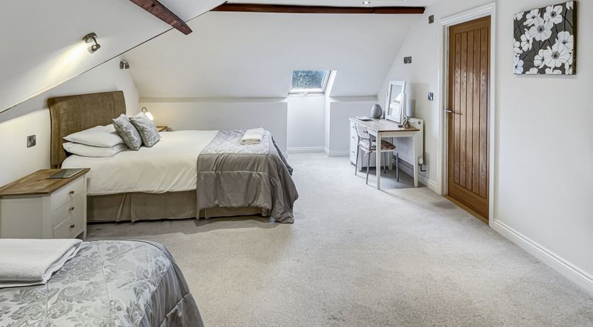 Photo of Redway Lodge, Porlock