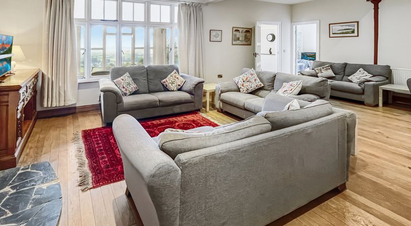 Photo of Redway Lodge, Porlock