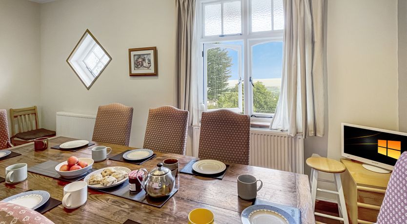 Photo of Redway Lodge, Porlock