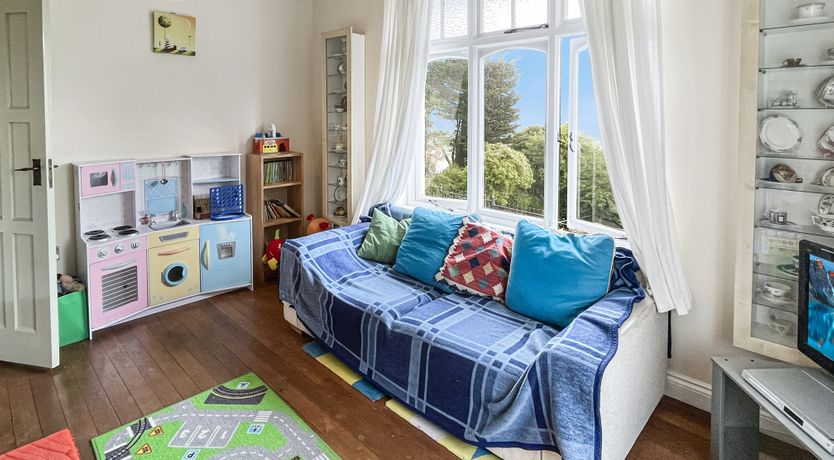 Photo of Redway Lodge, Porlock