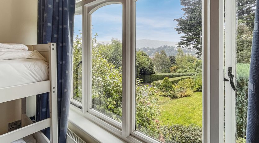 Photo of Redway Lodge, Porlock